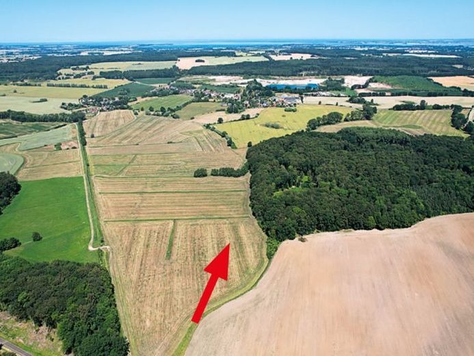 Terrains 23936 Upahl OT Plüschow – Foto 1