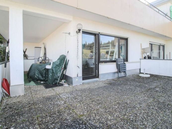 Terrassenwohnung in Schönwald - Wo Schwarzwald-Romantik auf Lebensqualität trifft – Foto 1