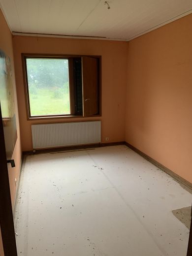 Kinderzimmer 2 - EG