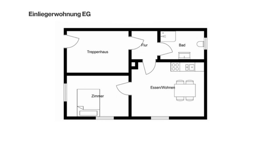 Grundriss EG 2-Z