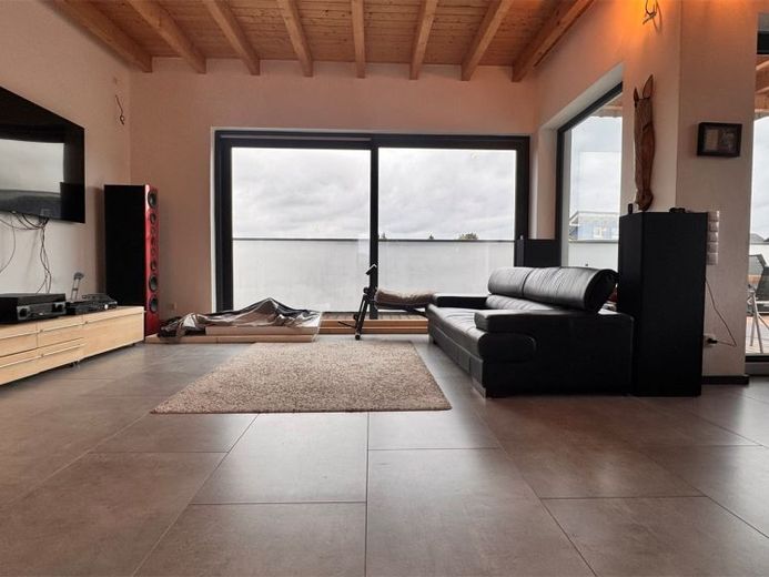 Zweitbezug nach Neubau: Gut geschnittene 2,5 Zimmer Wohnung mit großer Dachterrasse im Loft-Stil! – Foto 1