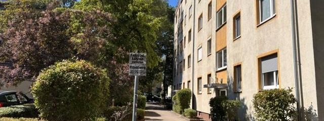 Zugang und Umgebung