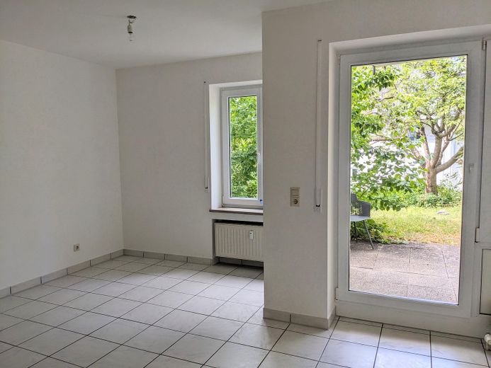 Modern apartment on Eselsberg with garden – available immediately & commission-free! – Foto 12