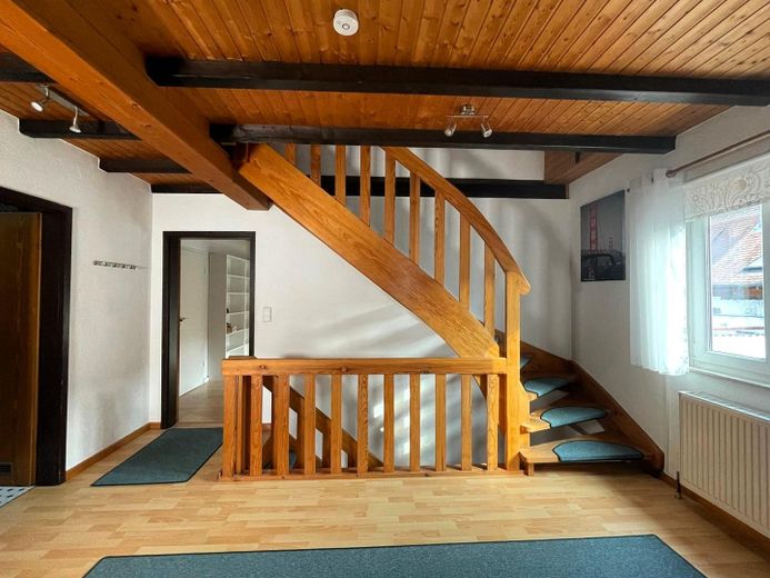 Treppenaufgang_Diele OG