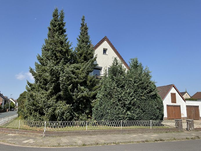 Haus in Algermissen provisionsfrei – फोटो 4