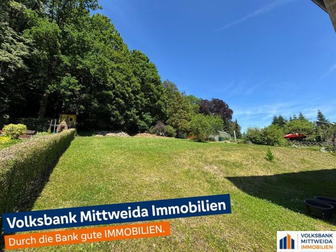Teilsaniertes 2- Familienhaus mit Ausbaureserve und großem Grundstück in ruhiger Lage! – फोटो 1