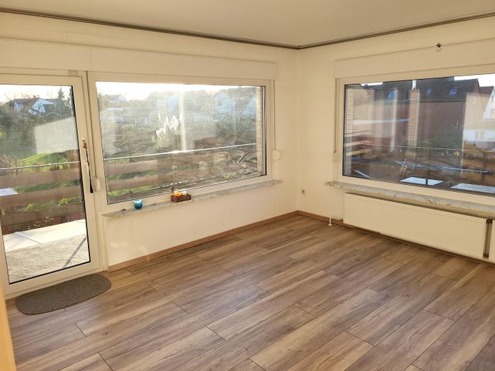 oben Wohnzimmer