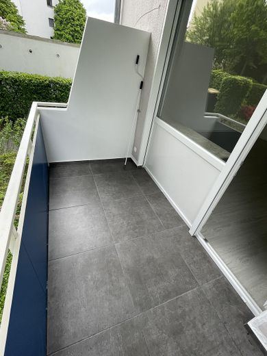 Balkon 1