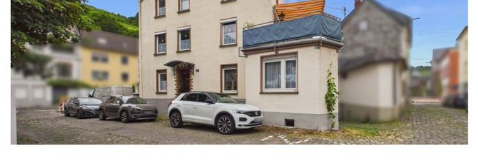 Wohnhaus mit Ferienwohnungsoption