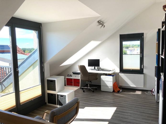 Traumhafte Maisonettewohnung in familienfreundlicher Lage – Foto 4