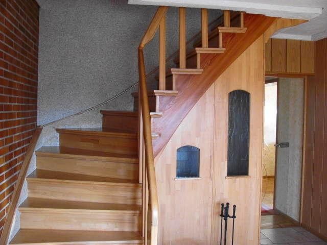 OG Treppe EG