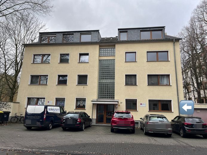 Frontansicht