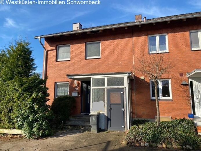 Reihenendhaus in ruhiger Sackgassenlage nähe WKK! – फोटो 1