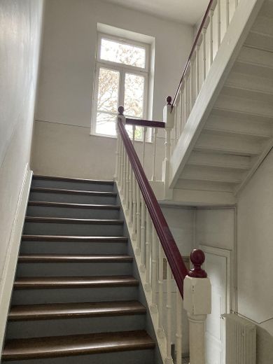 Treppenhaus