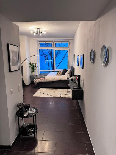 Großes Apartment, Möbiliert, im Zentrum Münchens ab 01.08.26 zu vermieten – Foto 12