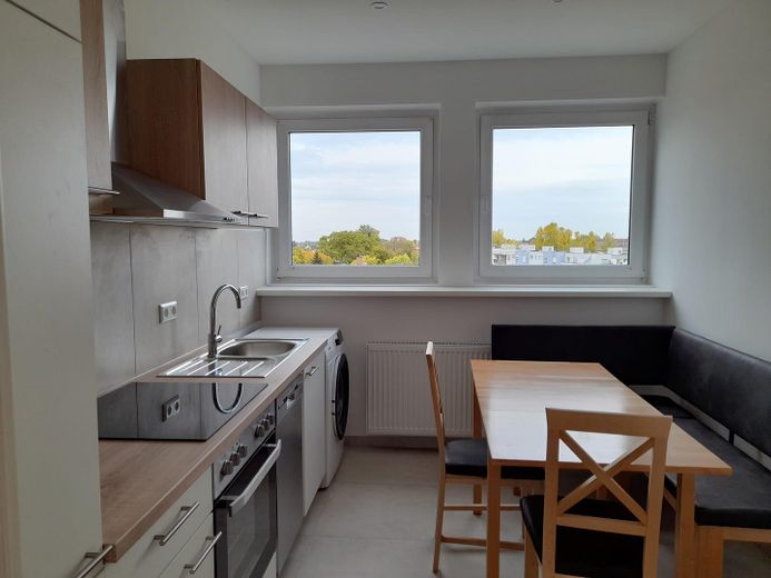 ++TOP renovierte 4 ZKB++großer Südbalkon++2 Bäder++Küche++möbliert – Foto 20
