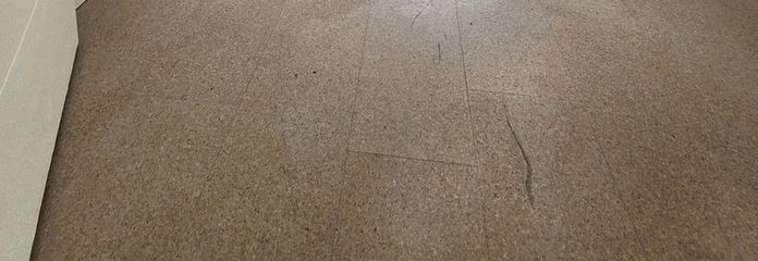 Kinderzimmer/Büro 12 m²