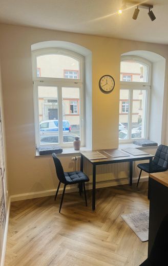 City-Apartement, frisch saniert, voll möbliert, bezugs- und provisionsfrei – Foto 6