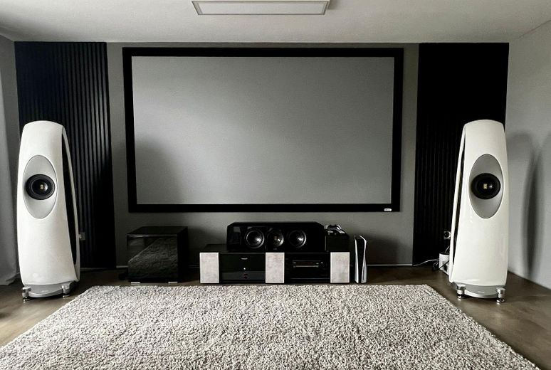 Heimkino