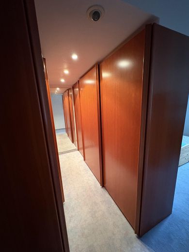 Krailling: Großzügiges Reihenmittelhaus + Garage (optional) – Schlafzimmer
