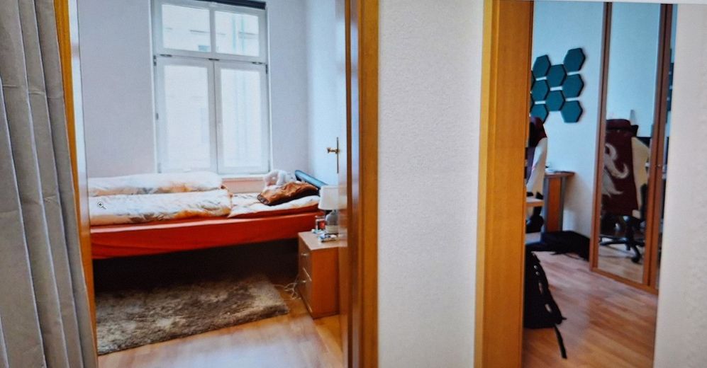 Abitare in modo attraente e tranquillo a Lipsia – Foto 5