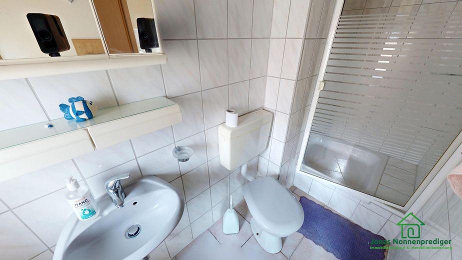 Reihenmittelhaus mit Garage und Garten - für den Käufer provisionsfrei – Foto 21