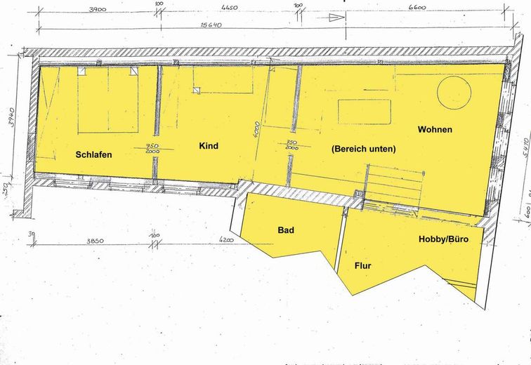 Grundriss | Plan