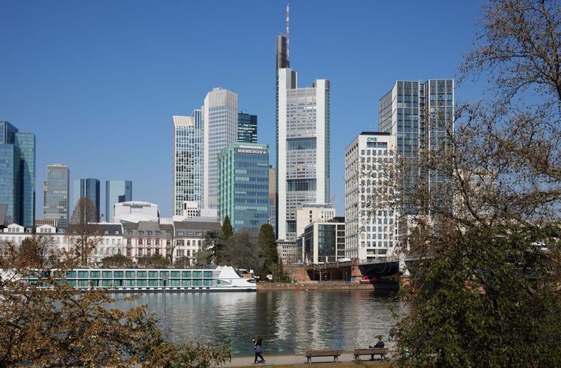 ATIK: Exklusive Büroflächen in historischer Landmark - Neue Mainzer Straße – Außenansicht