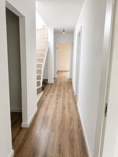Neubau-Doppelhaushälfte A+ in Berlin-Müggelheim – 150 m², große Dachterrasse, provisionsfrei – Foto 11