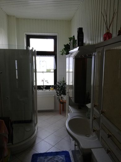 Gepflegte Stadtvilla mit Gewerbe – Foto 5