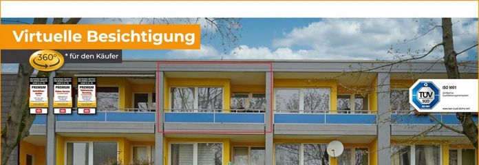 Rückansicht