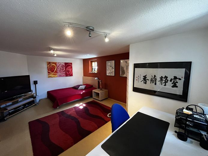 Keller Gästezimmer
