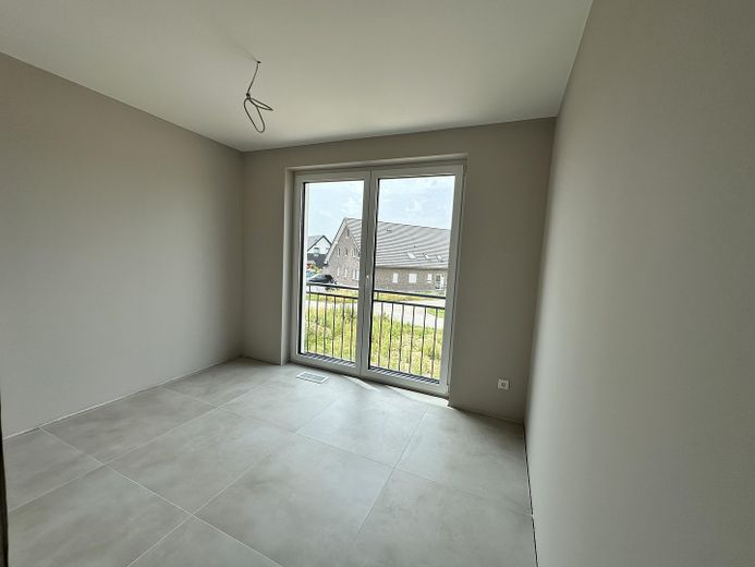 Modernes Einfamilienhaus in Rees (Massivbau) – Foto 7