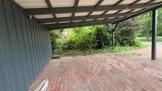 Zur Vermietung steht eine gemütliche 3-Zimmer-Wohnung in Neuenkirchen-Vörden – Carport