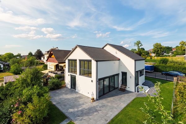 Luksusowy dom jednorodzinny, gruntownie odnowiony w 2026 | klasa A | działka 1.448 m²