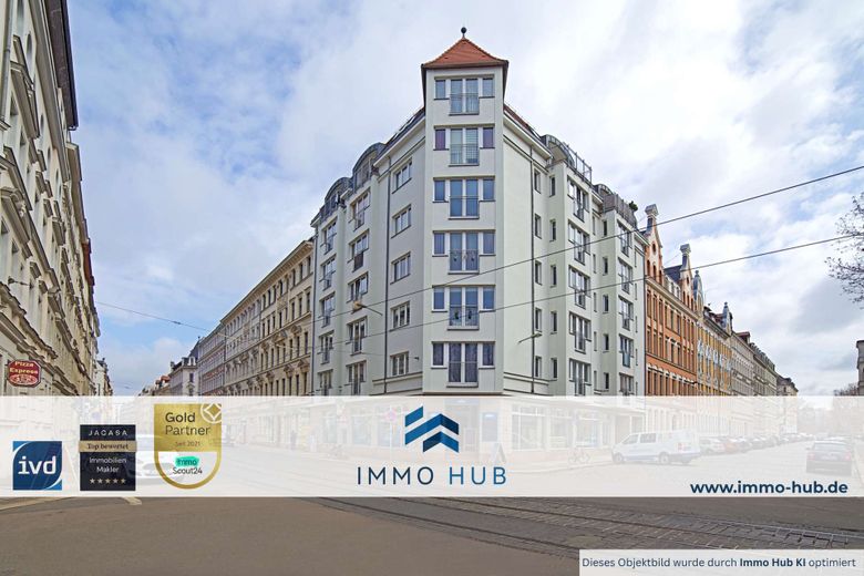 ++ RENDIMENTO LORDO DA LOCAZIONE PREVISTO DEL 4%, BALCONE, POSTO AUTO – APPARTAMENTO BILOCALE NEL QUARTIERE SUD DI LIPSIA ++ – 5769254-7AvUjgiQ9BaiGRxN9VvSgLRF-Haus Total-overlay (1).jpg