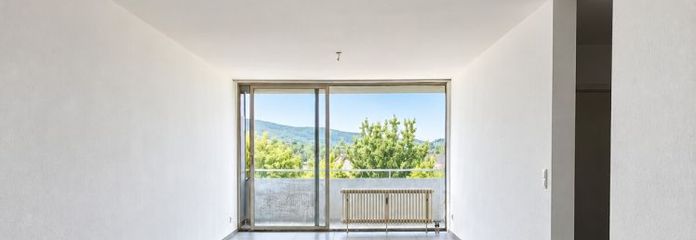 3-Zimmer-Wohnung mit 83 m², Südostbalkon, Aufzug & Stellplatz in Heppenheim