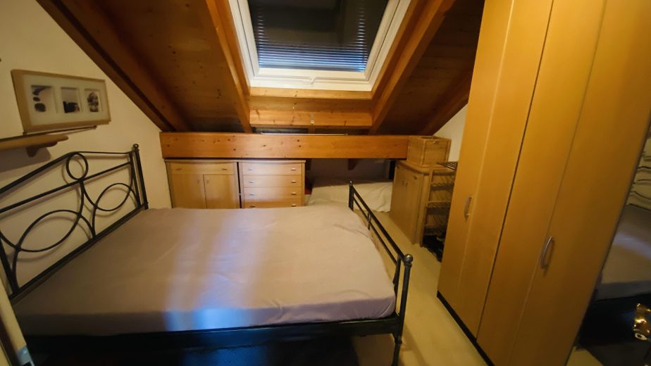 Möblierte 2-Zimmer Wohnung an Einzelperson – Photo 3