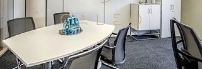 CALEO ¦ Stadtmitte ¦ Graf-Adolf ¦ flexibel + sofort bezugsfertig ¦ All-in-Miete ¦ PROVISIONSFREI
