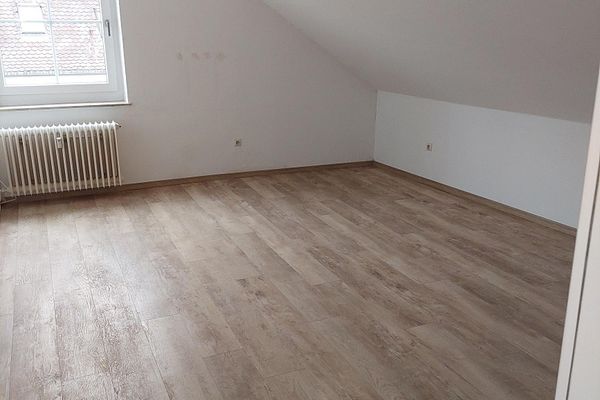 2 Zimmer Wohnung Top-Lage Innstadt