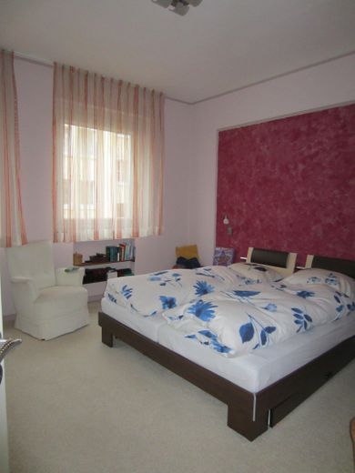 Amplio piso de 5 habitaciones con cocina, baño y aseo en Osnabrück Wüste – Foto 8