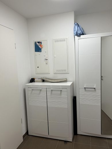 Stilvolle 2-Zimmer-Wohnung mit großer Sonnenterrasse – Foto 6