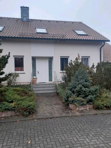 Einfamilienhaus in Dessau-Ziebigk zu vermieten – Foto 3