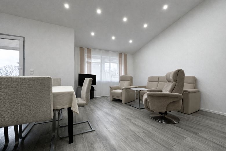 Wohnung 1. OG rechts