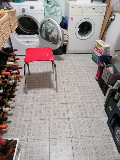 Speisekammer