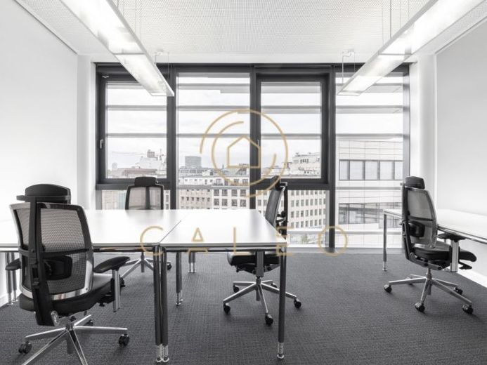 CALEO ¦ Stadtmitte ¦ Kö-Bogen ¦ flexibel + sofort bezugsfertig ¦ All-in-Miete ¦ PROVISIONSFREI – Foto 1