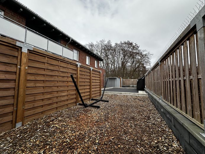 Pool- / Außenbereich