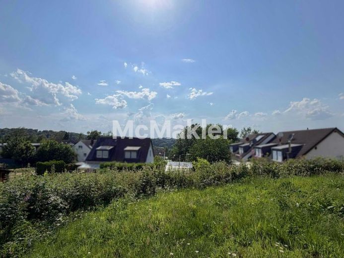 Zwei attraktive Baugrundstück in Rösrath-Rambrücken, mit mehren Flurstücken – Foto 1