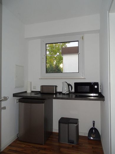 🏡 Moderne Möblierte Wohnung – Voll ausgestattet – zentrale Lage – Einziehen & Wohlfühlen! – Foto 16
