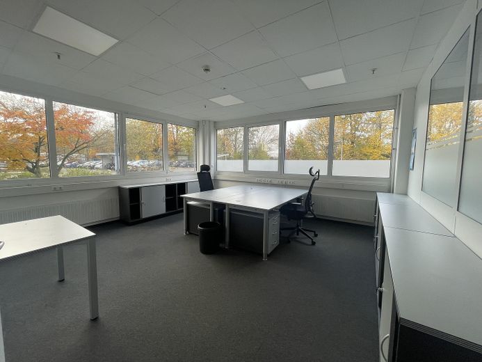 Lagerfläche mit Büro zur Miete in Osnabrück Fledder - Provisionsfrei – Büro_2